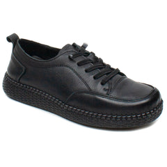 Formazione pantofi dama 5015 negru ID2811-NG
