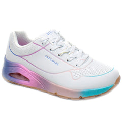 Skechers Pantofi dama sport 155148 alb ID2813-ALB