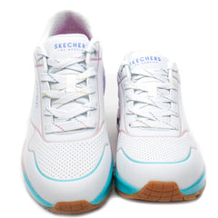 Skechers Pantofi dama sport 155148 alb ID2813-ALB