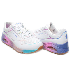 Skechers Pantofi dama sport 155148 alb ID2813-ALB