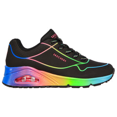 Skechers Pantofi dama sport 155148 negru ID2813-NG