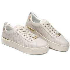 Liu Jo sneaker dama SILVIA 57 BA2013P0102S1400 bej ID2835-BEJ