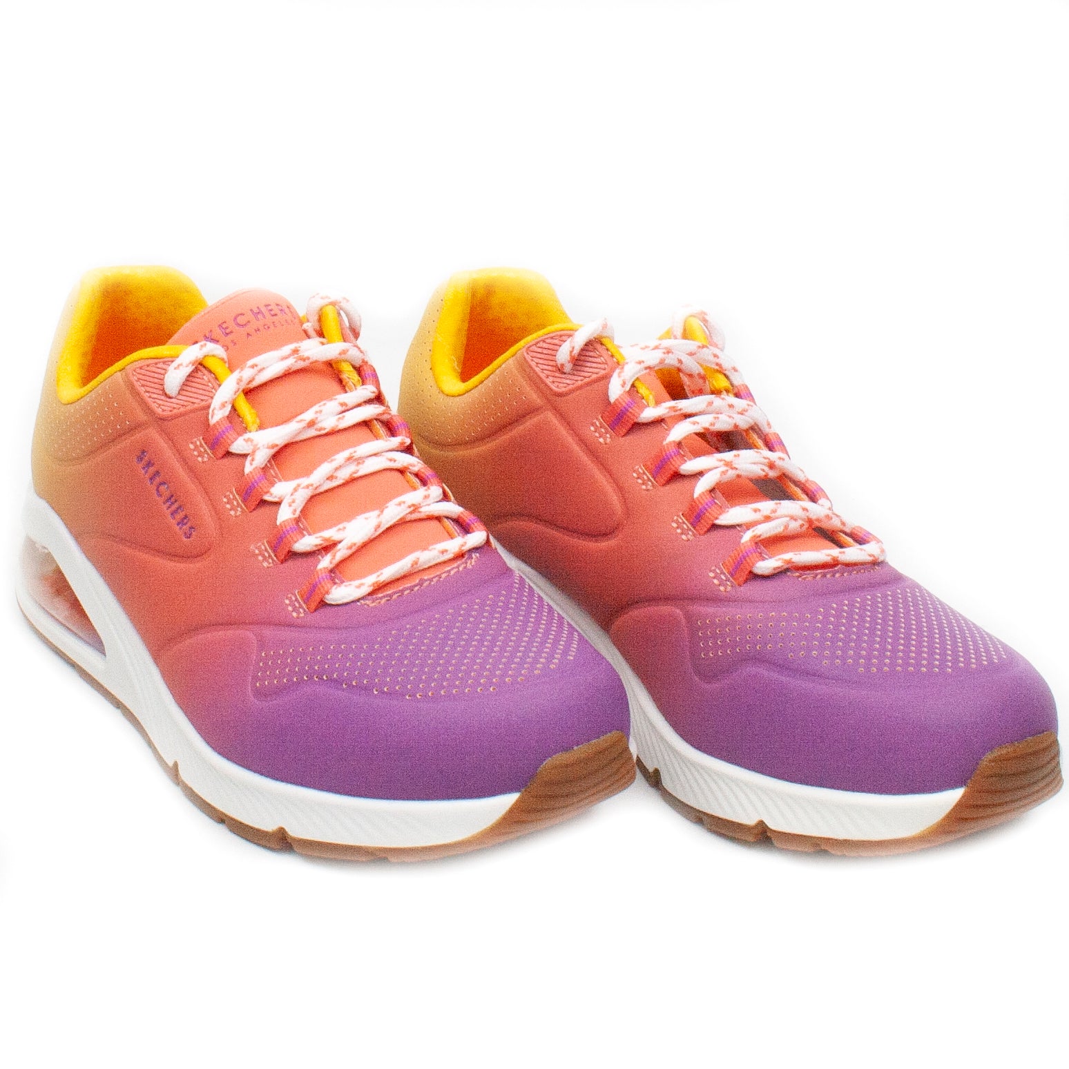 Skechers pantofi dama sport 155628 roz ID2842-ROZ
