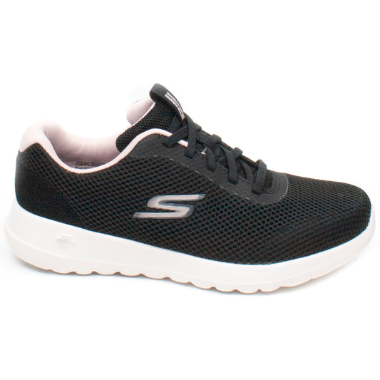 Skechers Pantofi dama sport 124707 negru ID2846-NG