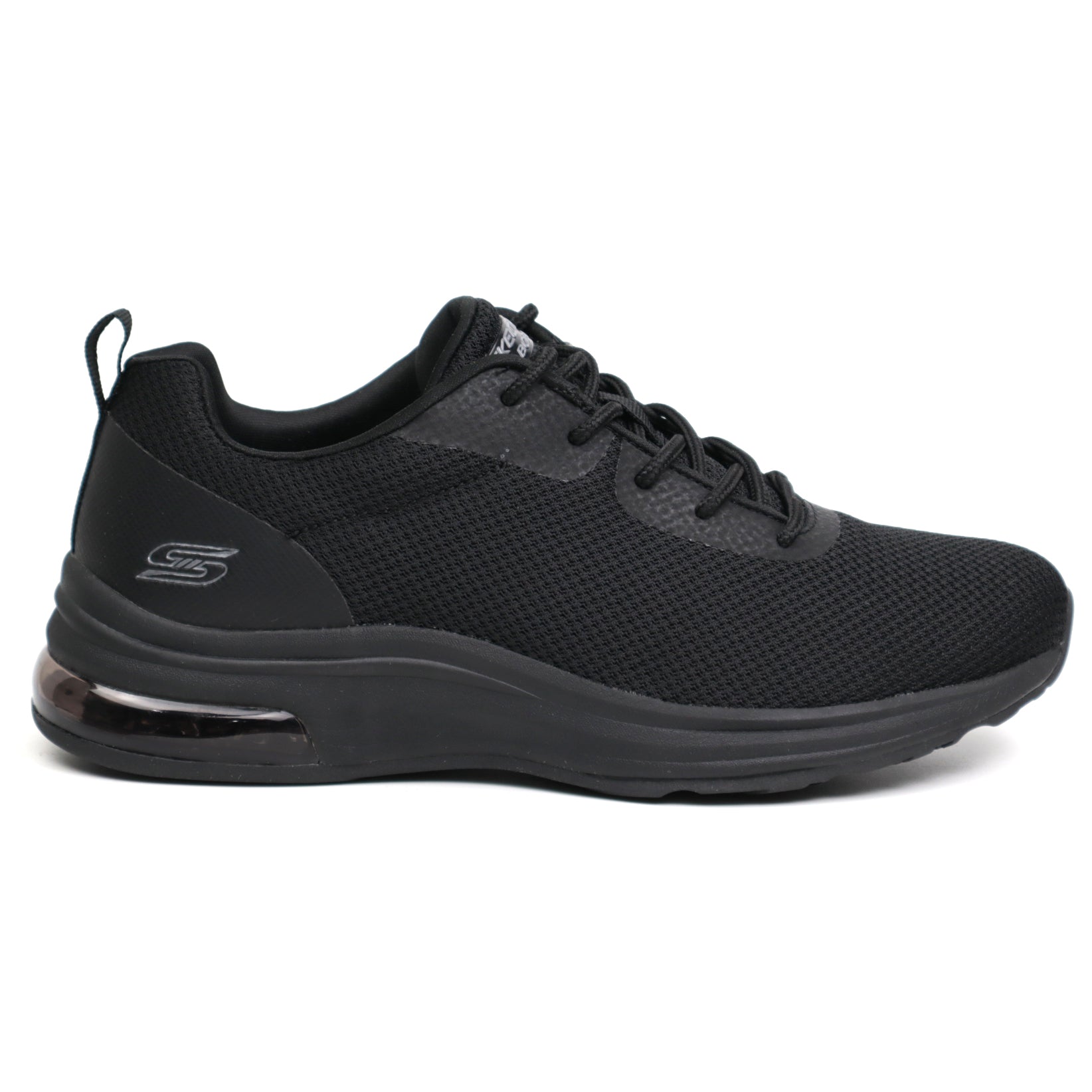 Skechers Pantofi dama sport 117127 negru ID2847-NG