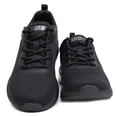 Skechers Pantofi dama sport 117127 negru ID2847-NG