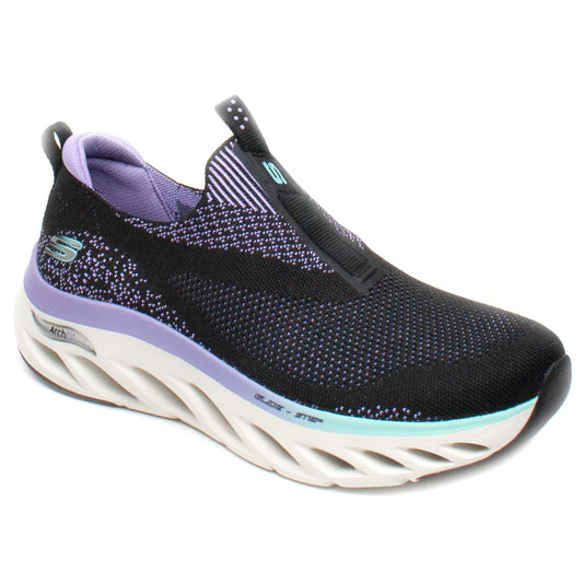 Skechers Pantofi dama sport 149387 negru ID2849-NG