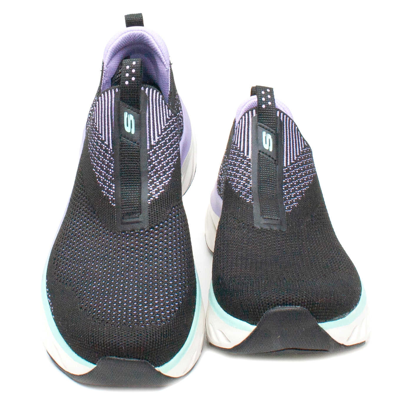 Skechers Pantofi dama sport 149387 negru ID2849-NG