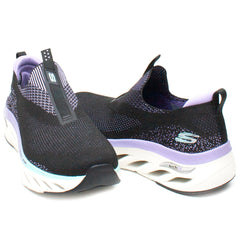 Skechers Pantofi dama sport 149387 negru ID2849-NG