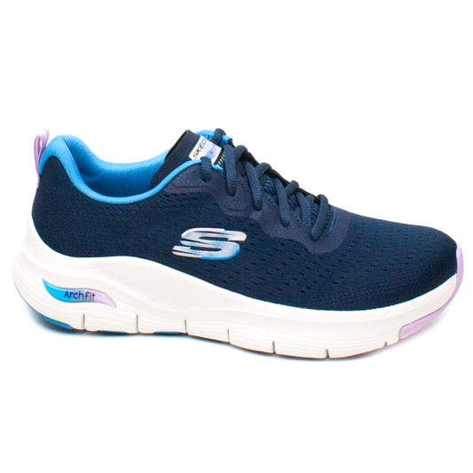 Skechers Pantofi dama sport 149722 bleumarin ID2850-BLM