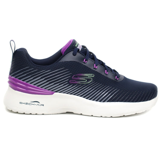 Skechers Pantofi dama sport 149669 bleumarin ID2852-BLM