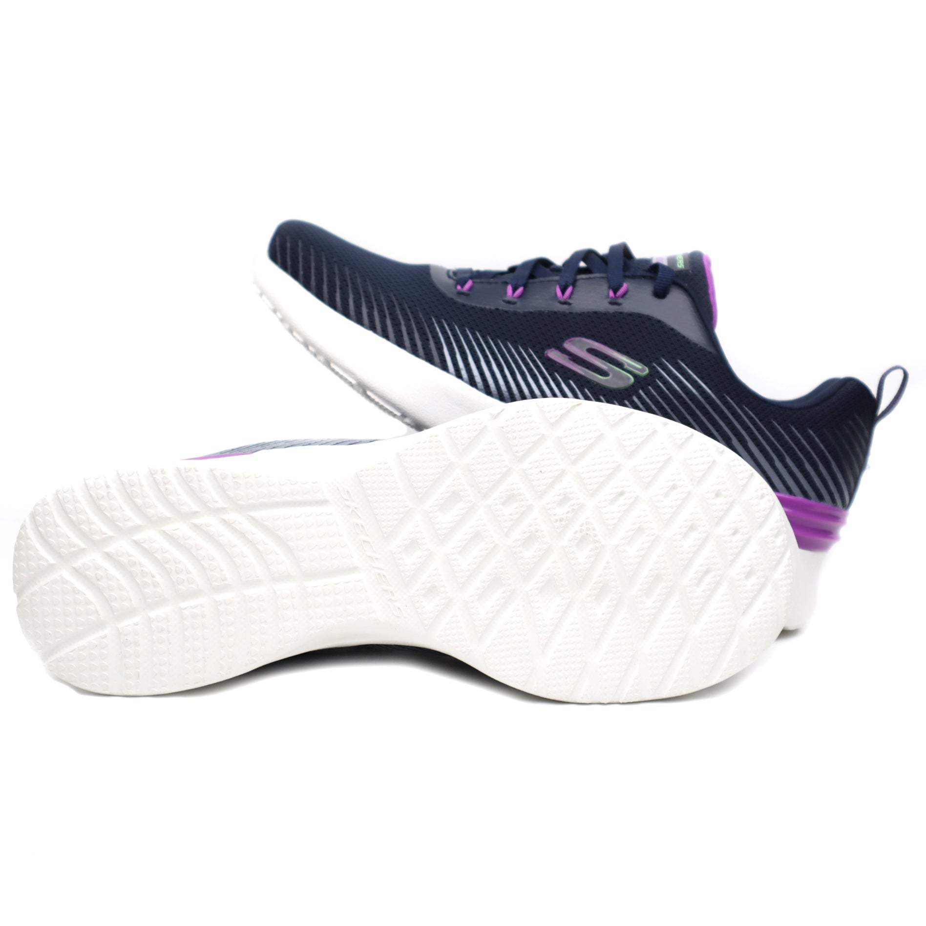 Skechers Pantofi dama sport 149669 bleumarin ID2852-BLM