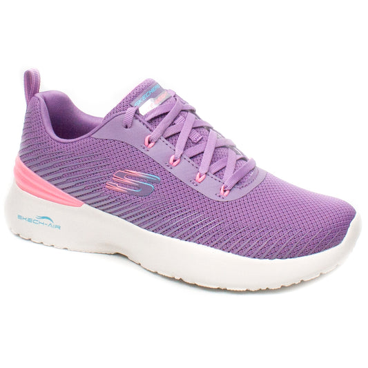 Skechers Pantofi dama sport 149669 mov ID2852-MOV