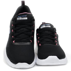 Skechers Pantofi dama sport 149669 negru ID2852-NG