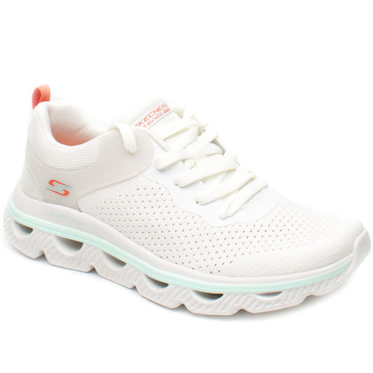 Skechers Pantofi dama sport 117168 alb ID2858-ALB