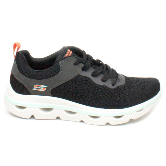 Skechers Pantofi dama sport 117168 negru ID2858-NG