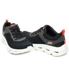 Skechers Pantofi dama sport 117168 negru ID2858-NG