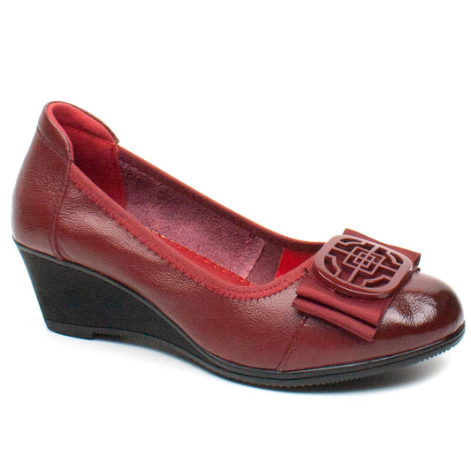 Formazione Pantofi dama ortopedic LW888 1 bordo ID2860-BRD