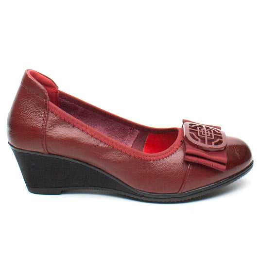 Formazione Pantofi dama ortopedic LW888 1 bordo ID2860-BRD