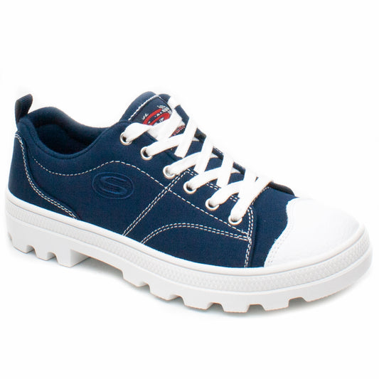 Skechers Tenisi dama 74370 bleumarin ID2867-BLM