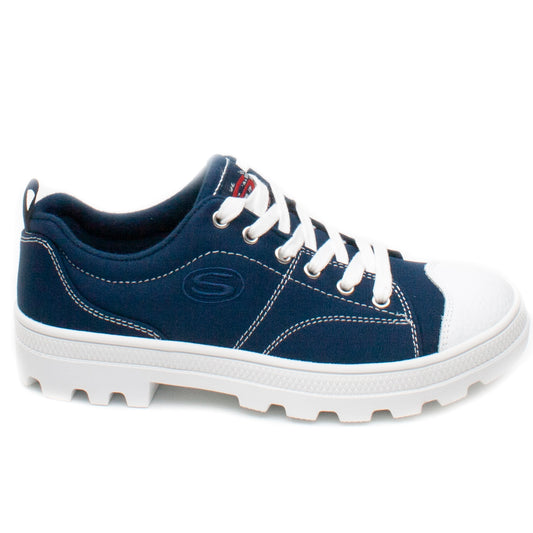 Skechers Tenisi dama 74370 bleumarin ID2867-BLM