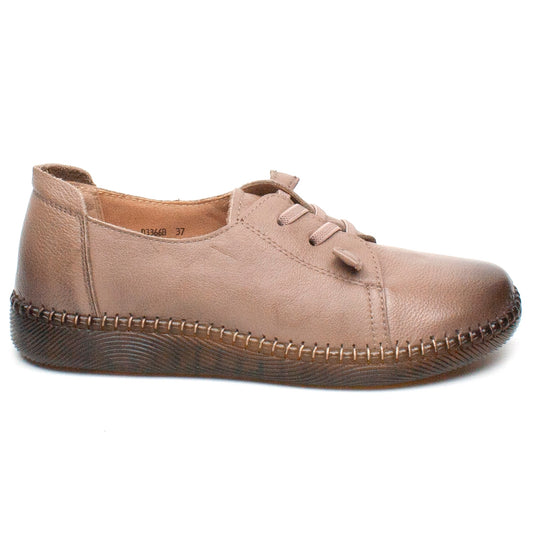 Formazione Pantofi dama D3366B apricot ID2877-APR