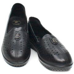 Formazione Pantofi dama 930107 negru ID2879-NG