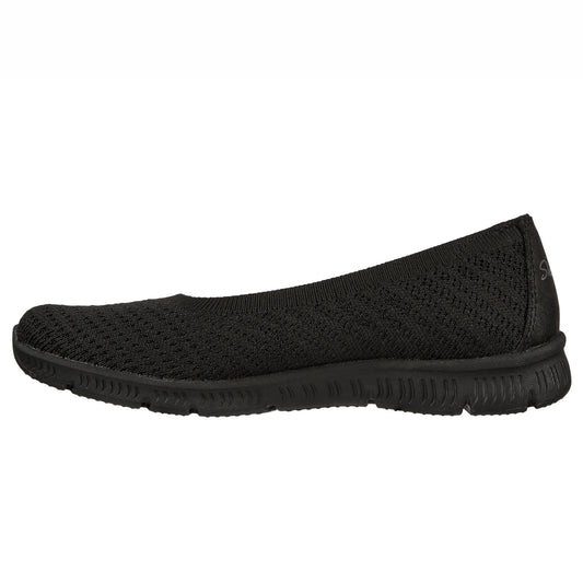 Skechers Pantofi dama 100360 negru ID2923-NG