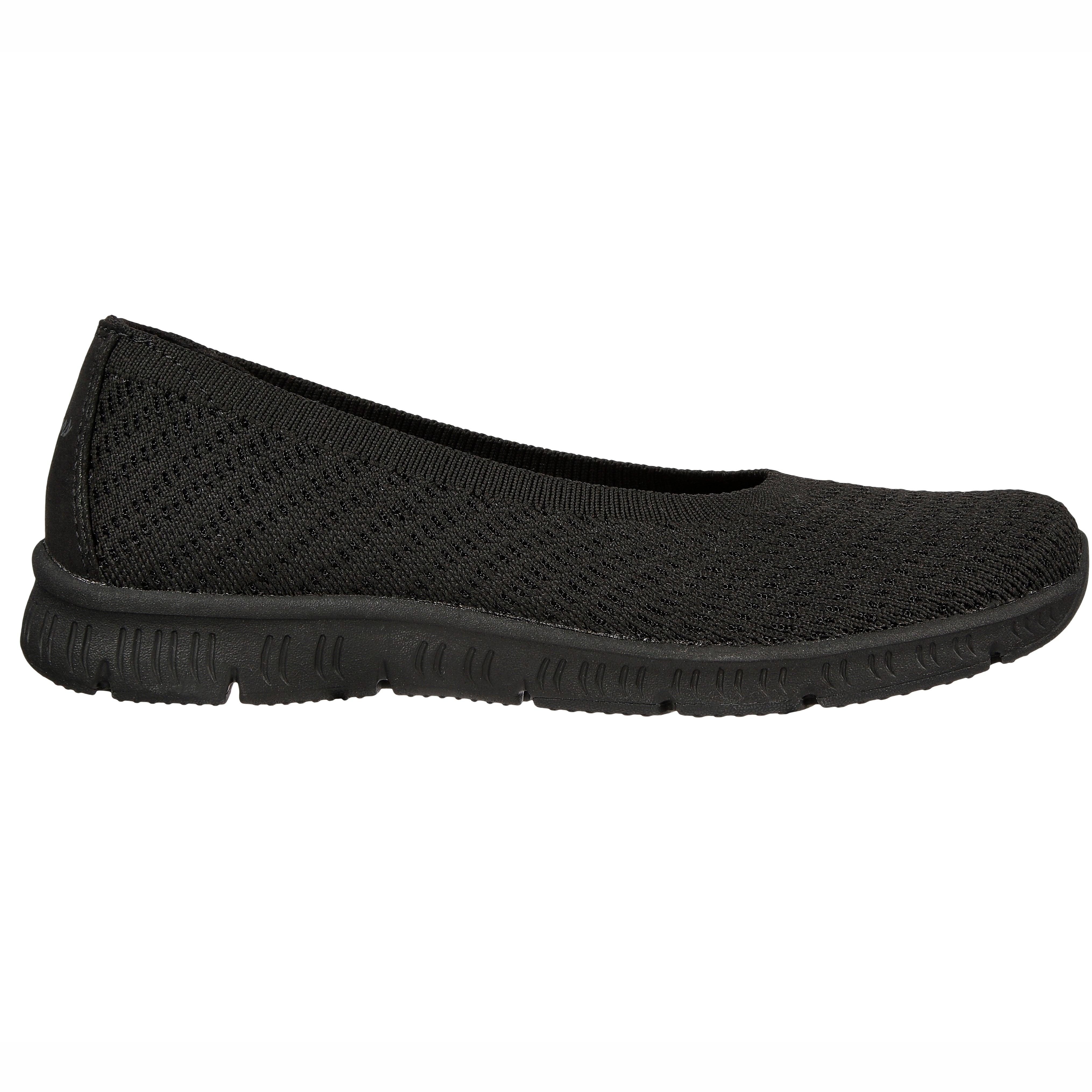 Skechers Pantofi dama 100360 negru ID2923-NG