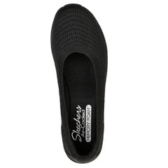 Skechers Pantofi dama 100360 negru ID2923-NG
