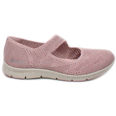 Skechers Pantofi dama 100361 roz ID2924-ROZ