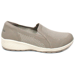 Skechers Pantofi dama 100454 taupe ID2925-TPE