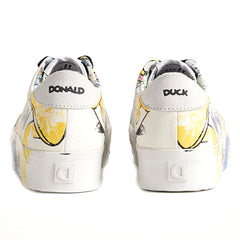 Desigual pantofi dama sport Donald 22SSKP09 alb ID2936-ALB