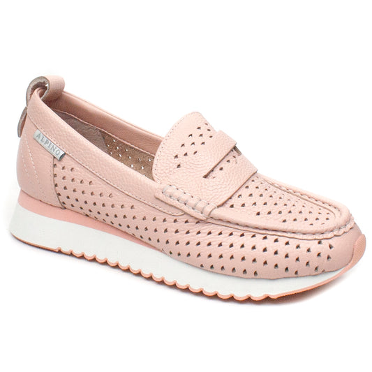 Alpino Pantofi dama primavara 22YA 2084 roz ID2946-ROZ