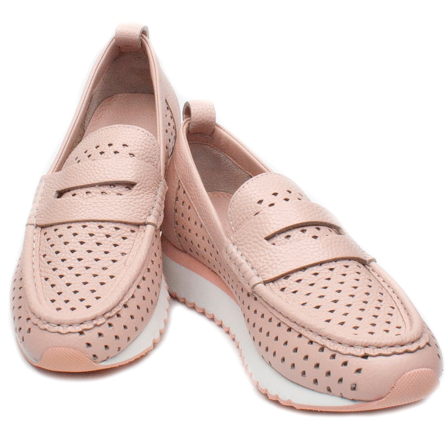 Alpino Pantofi dama primavara 22YA 2084 roz ID2946-ROZ