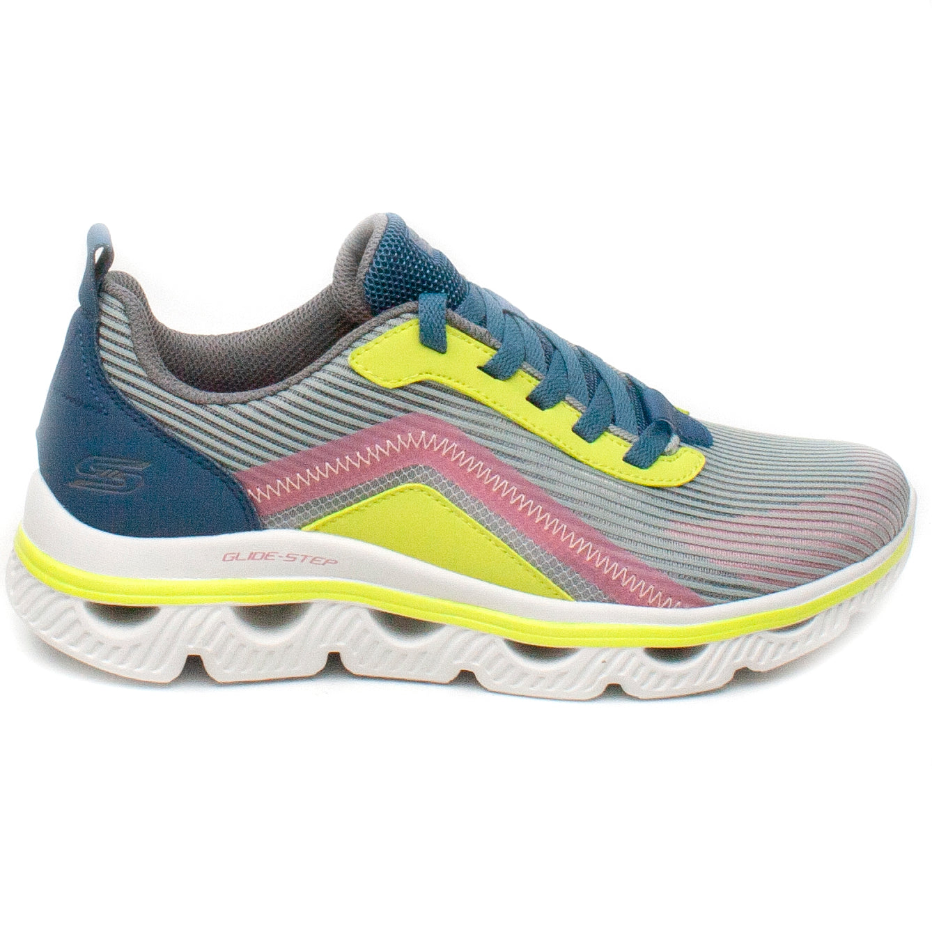 Skechers Pantofi dama sport 117170 gri ID2951-GRI