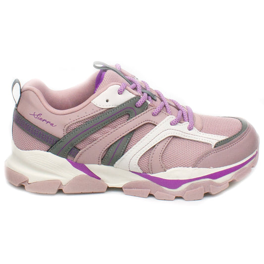 Skechers Pantofi dama sport 117306 mov ID2952-MOV