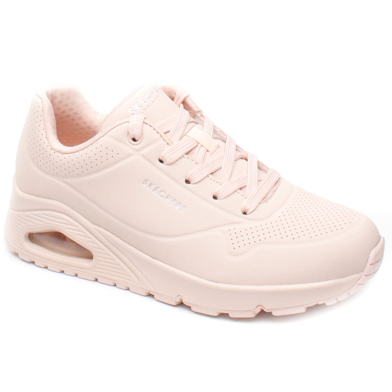 Skechers Pantofi dama sport 155359 roz ID2953-ROZ