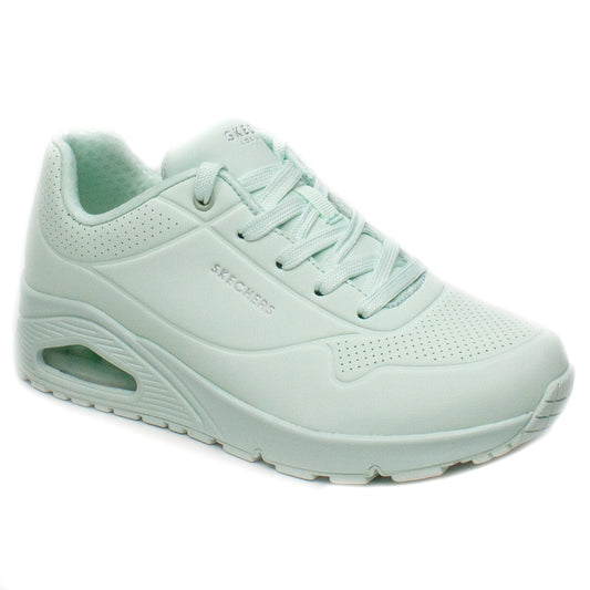 Skechers Pantofi dama sport 155359 vernil ID2953-VER