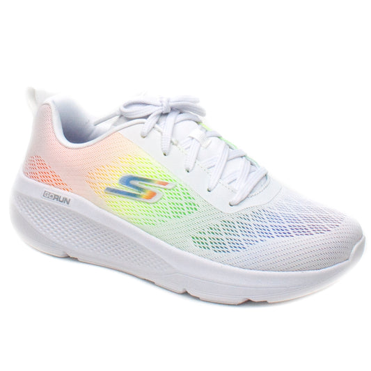 Skechers Pantofi dama sport 128332 alb ID2971-ALB