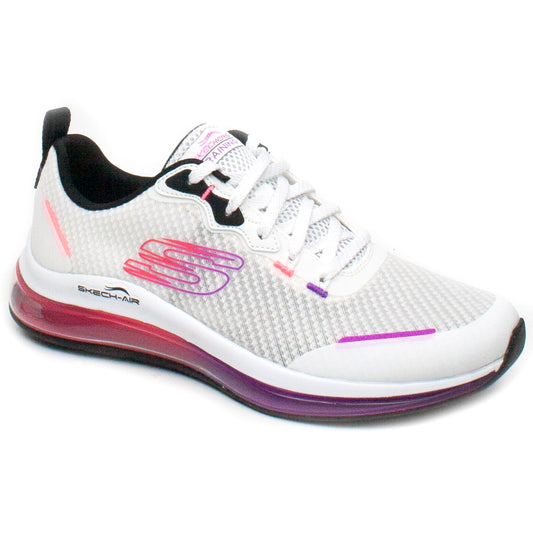 Skechers Pantofi dama sport Air 149671 alb ID2972-ALB