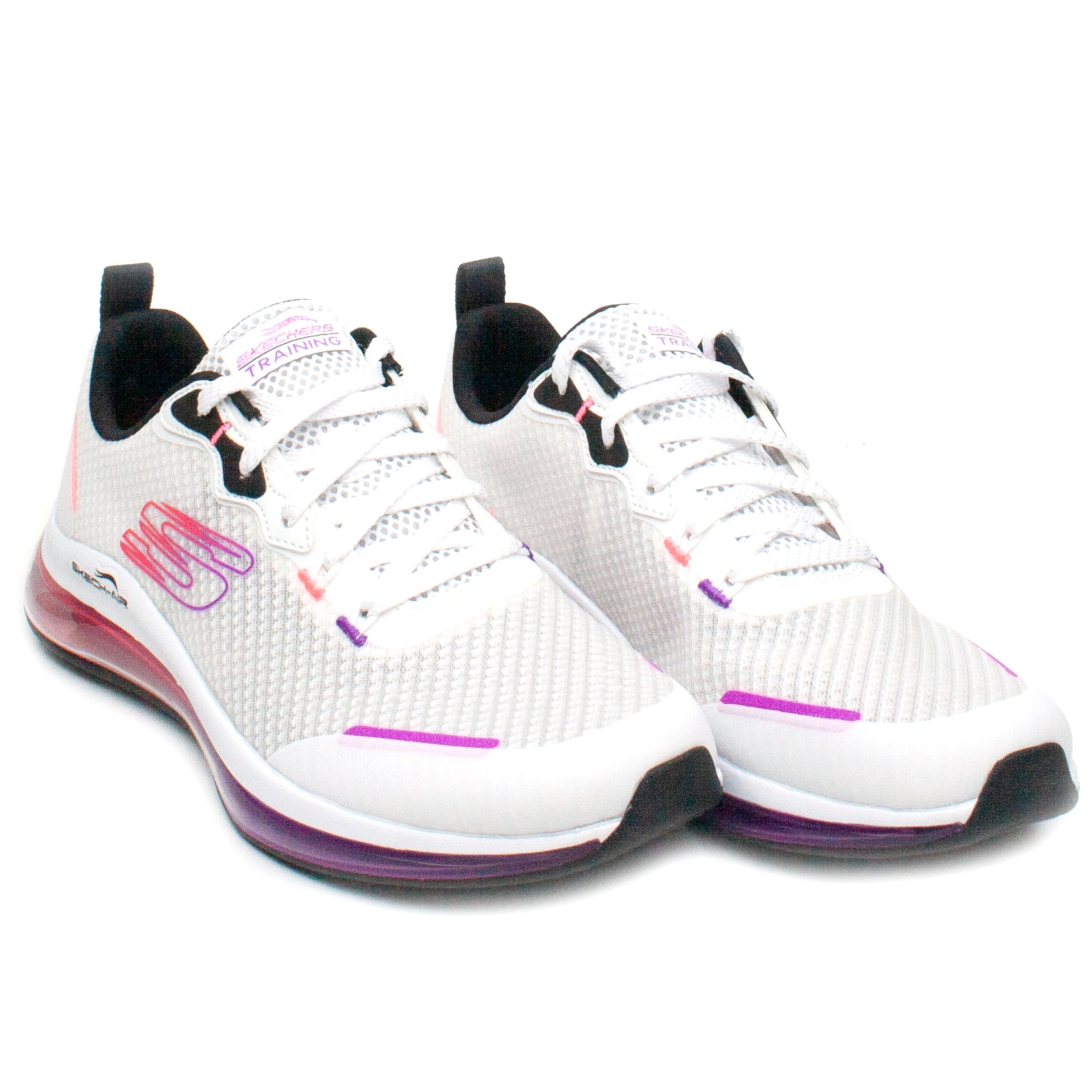 Skechers Pantofi dama sport Air 149671 alb ID2972-ALB