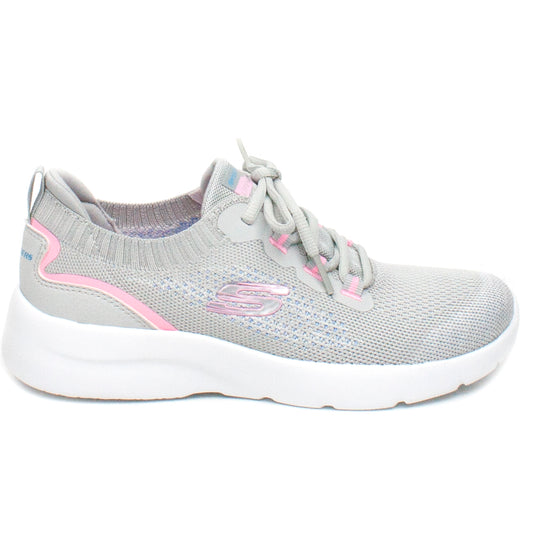 Skechers Pantofi dama sport 149546 gri ID2980-GRI