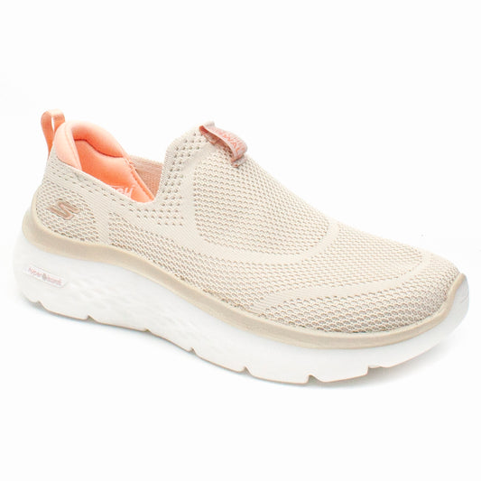 Skechers Pantofi dama sport 124586 TAUPE ID2990-TPE