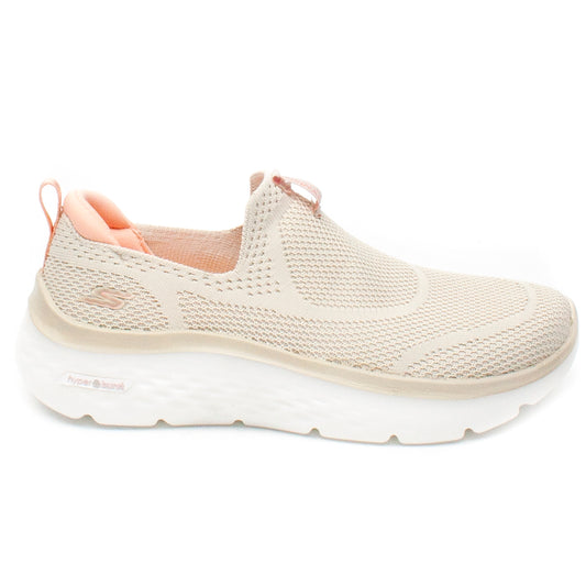 Skechers Pantofi dama sport 124586 TAUPE ID2990-TPE