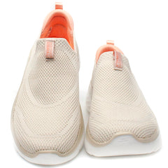 Skechers Pantofi dama sport 124586 TAUPE ID2990-TPE