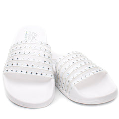 Skechers Papuci dama 119194 alb ID2999-ALB