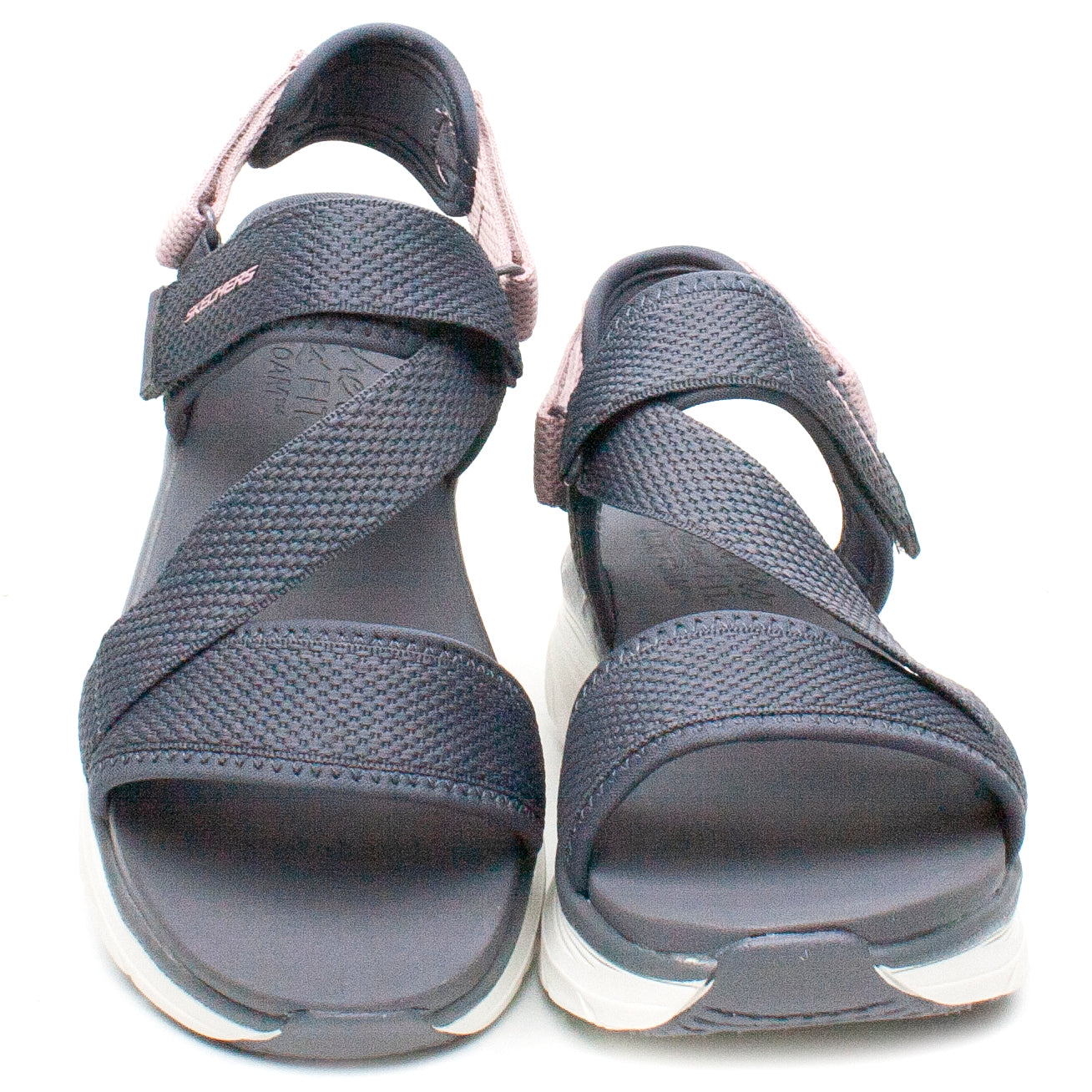 Skechers sandale dama 119302 gri ID3001-GRI