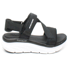 Skechers Sandale dama 119302 negru ID3001-NG