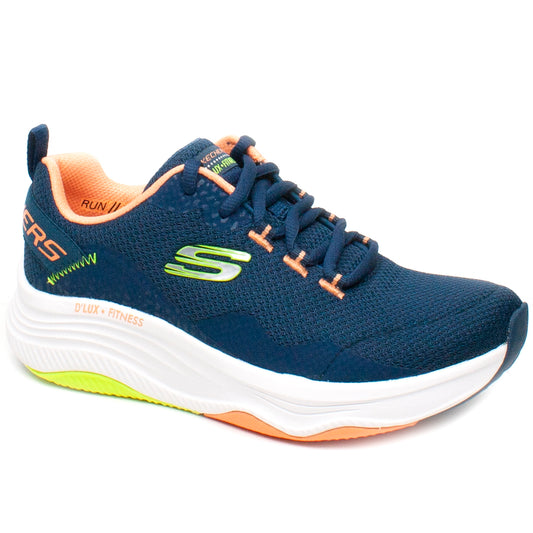 Skechers Pantofi dama sport 149835 bleumarin ID3012-BLM